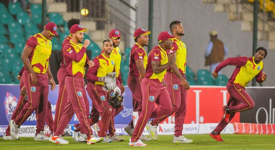 Windies tour of Pakistan in doubt after more Covid-19 cases