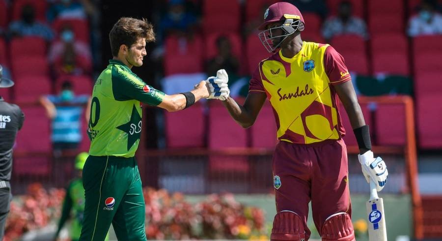 Third T20I between Pakistan and West Indies will go ahead as planned
