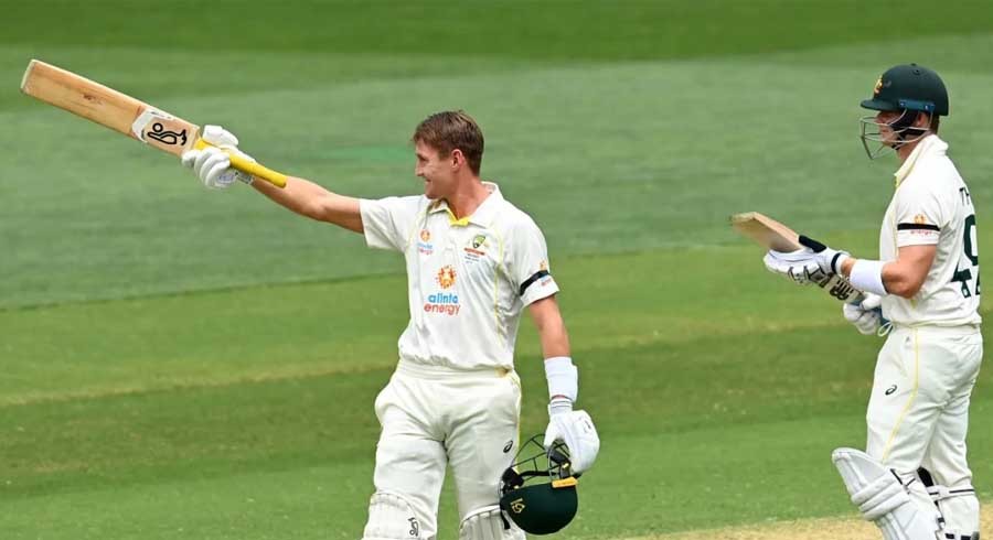 Smith and bowlers put Australia in box seat against England