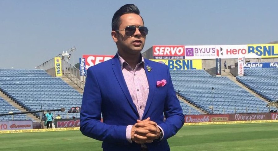 Chopra names two Pakistani players in his list of top Test performers in 2021