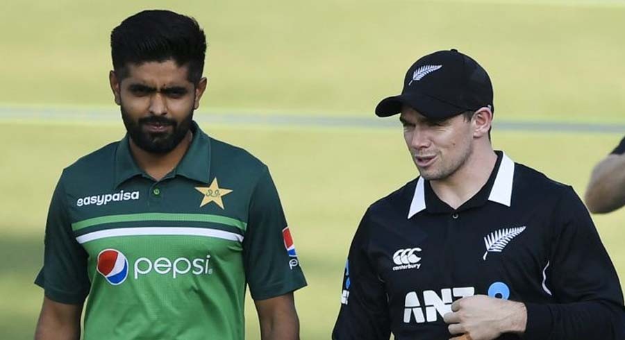 New Zealand to tour Pakistan twice in 2022 and 2023