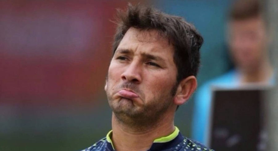 Social media reacts after Yasir Shah booked in sexual assault case