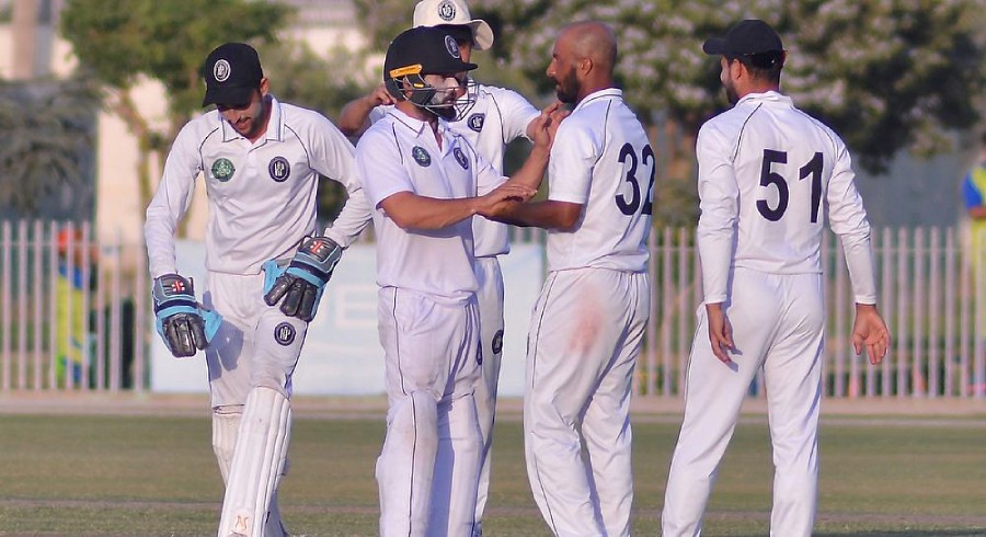 Khyber Pakhtunkhwa to meet Northern in the Quaid-e-Azam Trophy final