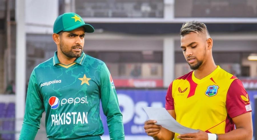 Pakistan to host West Indies in early 2023
