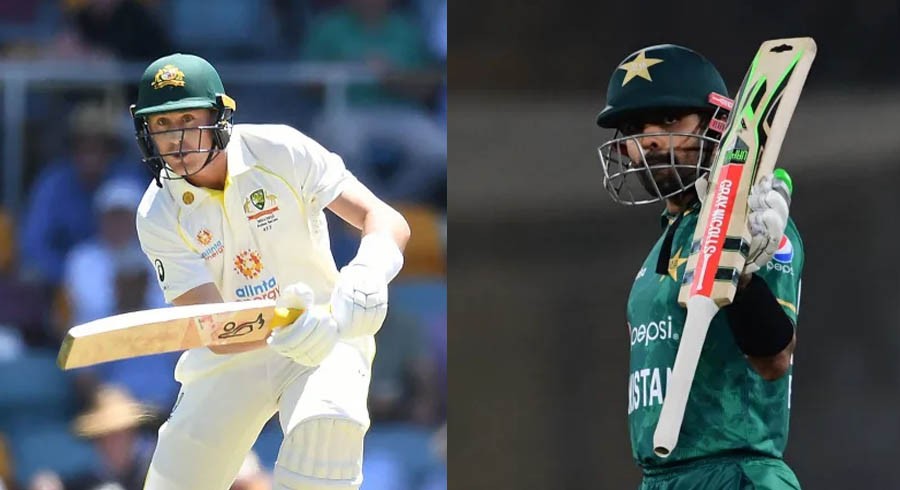 Labuschagne becomes No.1 Test batter; Babar reclaims T20I crown