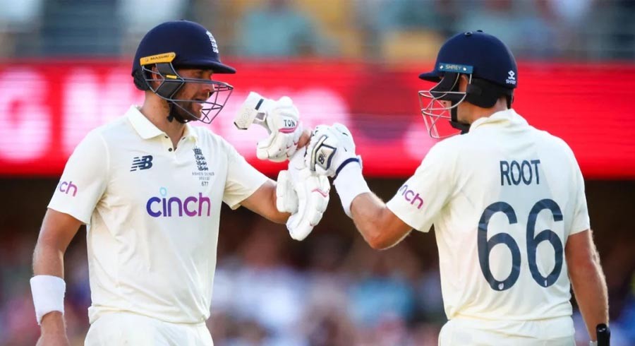 'Hurting' England haven't given up on the Ashes, says Malan