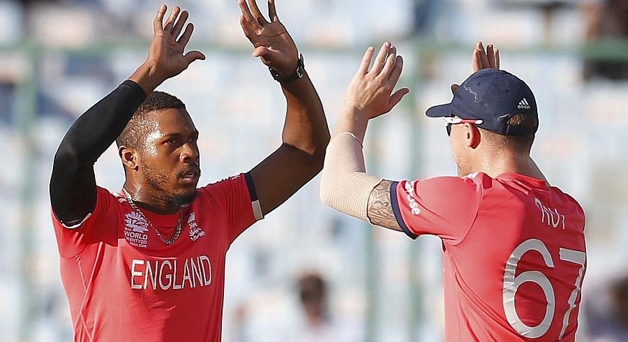 HBL PSL 7: England players to miss initial games due to West Indies tour