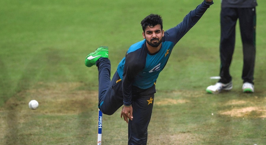 Reigning BBL champions Sydney Sixers sign Shadab Khan