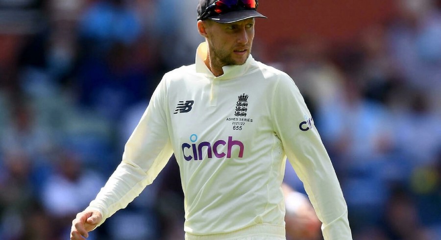 Skipper Root confident of 'banging out a hundred' in Ashes