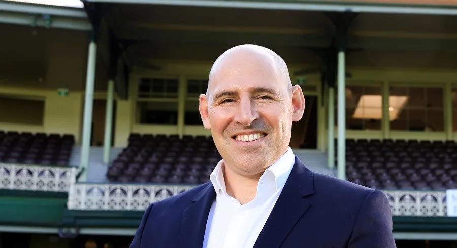'Really big complex endeavour' says Cricket Australia CEO on tour of Pakistan