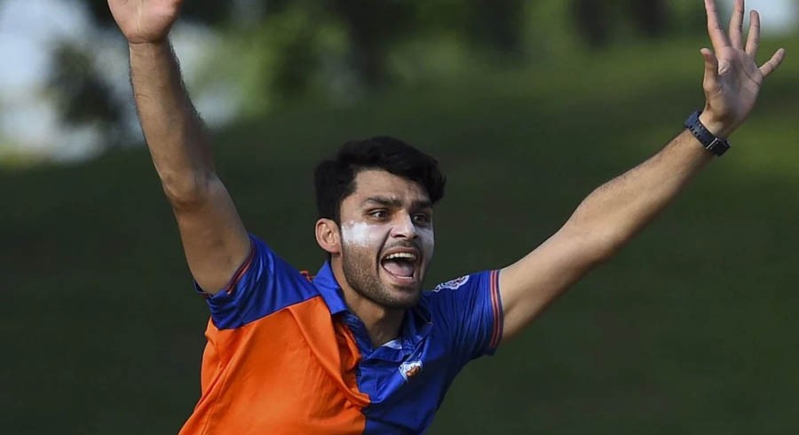Afghanistan's Naveenul Haq opts not to play HBL PSL 7