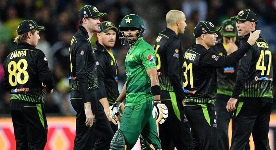 دورہ پاکستان: کینگروز کورونا کو بہانہ نہیں بنائیں گے