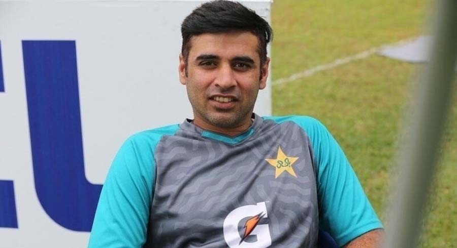 ٹیسٹ اوپنر عابد علی نے ہلکی پھلکی ورزش کا آغاز کردیا