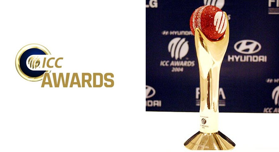 ICC Awards 2021 nominations to be announced from today