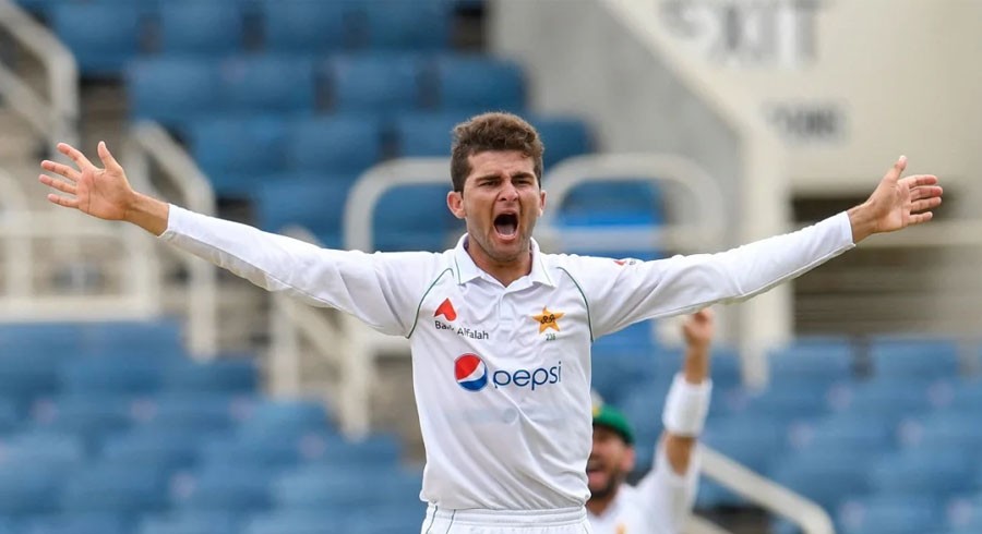 No Shaheen as ICC reveals nominees for Men's Test Player of the Year
