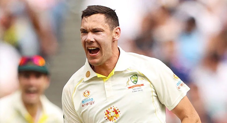 Debutant Scott Boland equals record for quickest fifer in Test history