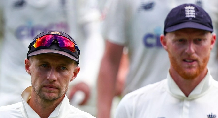 Root should step down as England captain, says Boycott