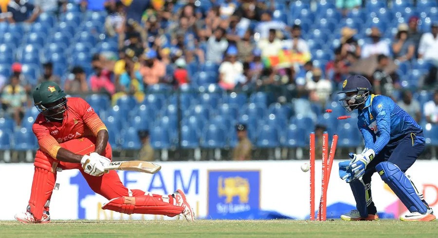 Sri Lanka to host Zimbabwe for three-match ODI series in January 2022
