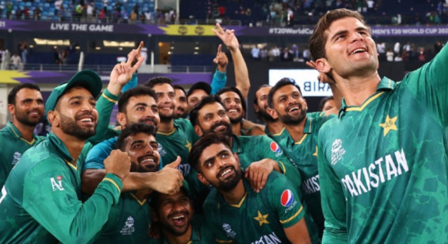 2021 in review: Year to remember for Pakistan cricket fans