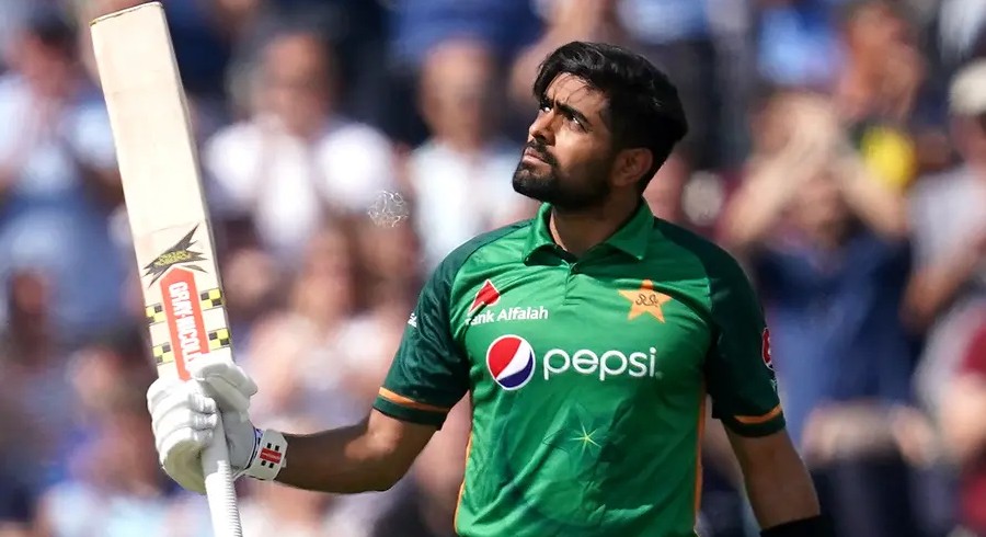 Babar Azam nominated for ICC ODI Cricketer of the Year award