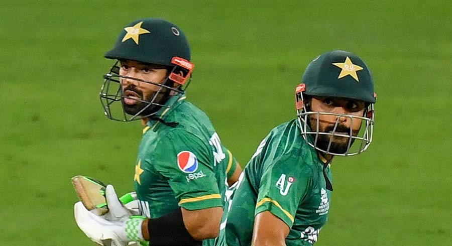Babar, Rizwan want foreign coaches to be part of team management