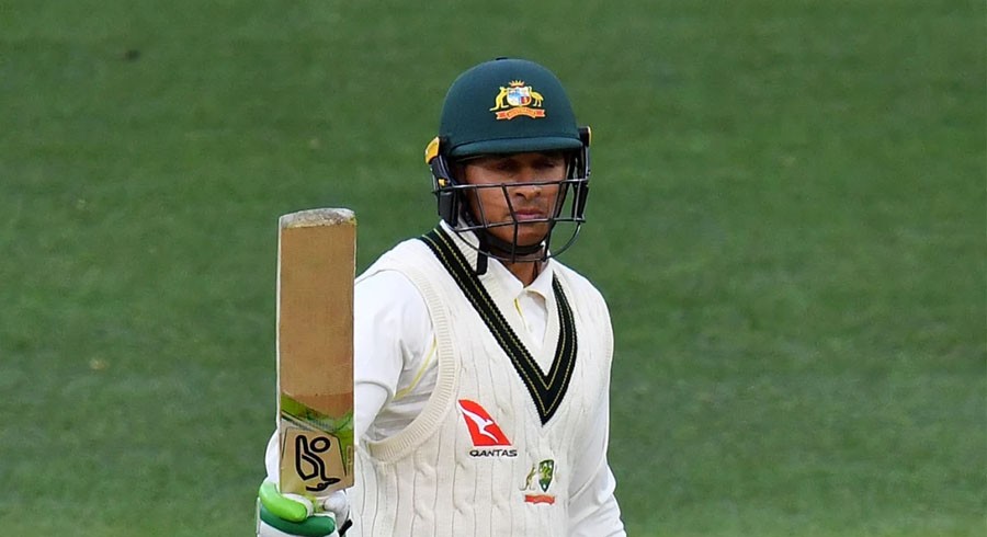 Usman Khawaja set to play Test cricket after gap of more than two years