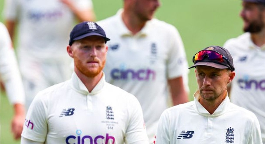 Stokes backs Root to remain as England Test captain