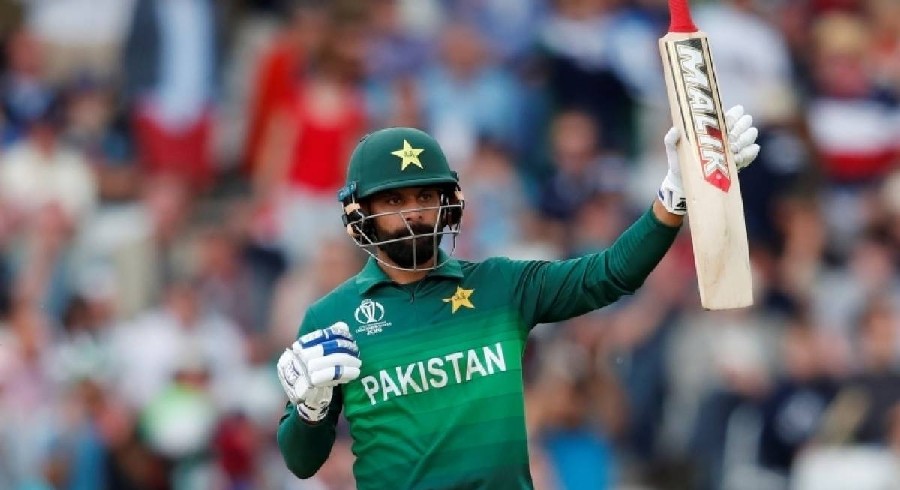 Cricket fraternity pays tribute to Mohammad Hafeez following his retirement