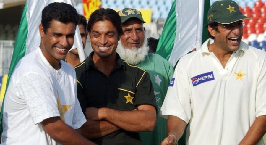 Manjrekar compares India's bowling attack to Waqar, Akram, and Akhtar
