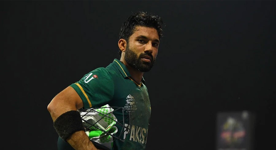 محمد رضوان افغانیوں کی مدد کیلئے پاک افغان سرحد پہنچ گئے