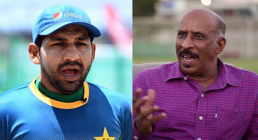 There would be issues if I start talking: Sarfaraz slams Tauseef