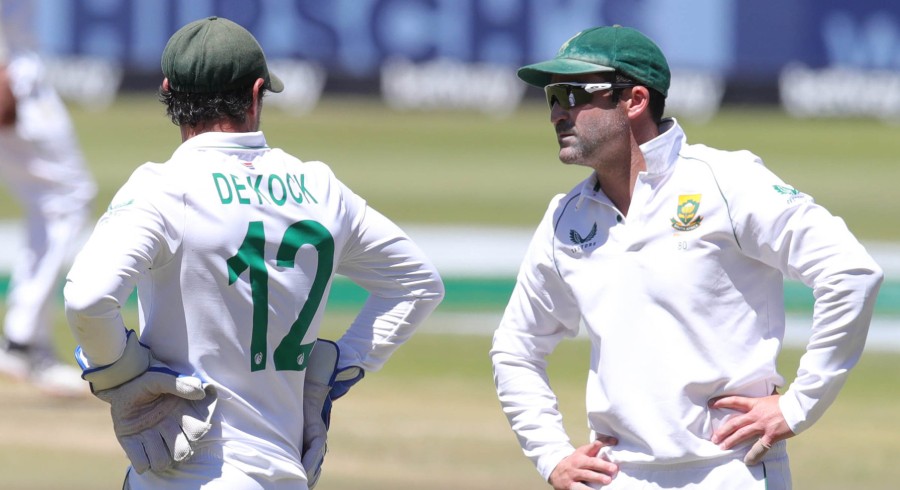 South African captain reveals reason behind Quinton de Kock's retirement