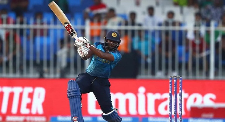 Sri Lanka batsman Rajapaksa retires from international cricket