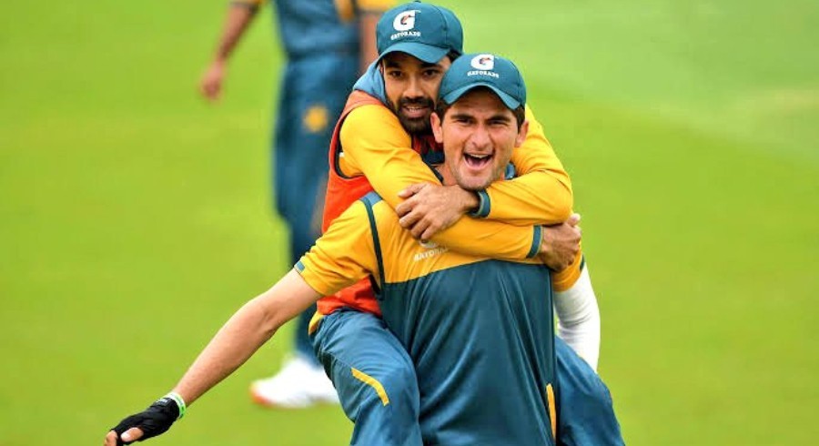 آئی سی سی ایوارڈز میں ووٹنگ کے مرحلے کا آغاز، پاکستان کے 2 کرکٹر دوڑ میں شامل