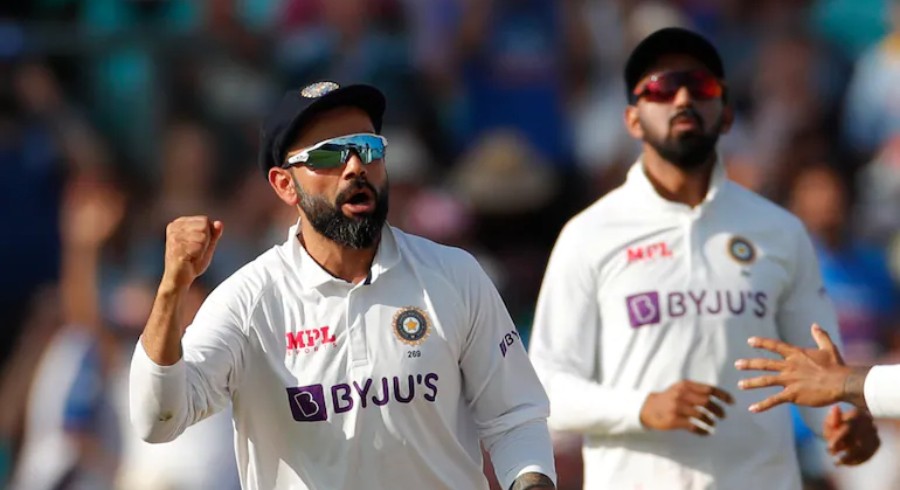 India skipper Kohli likely to return for third Test: Dravid