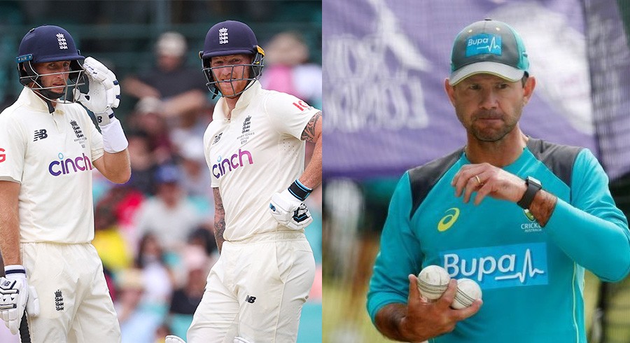 Stokes should replace Root as England Test skipper, says Ponting