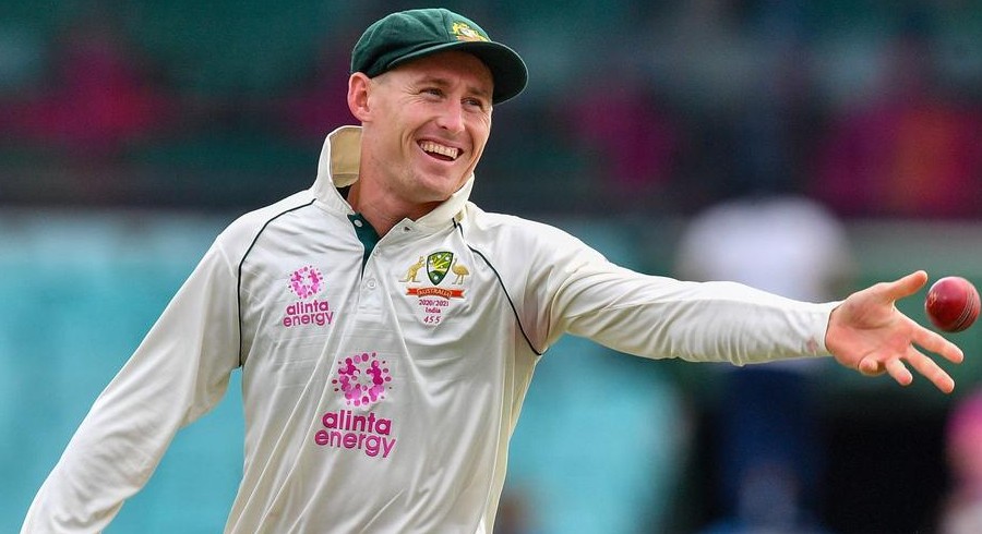 Labuschagne names his current best cricketers from Pakistan