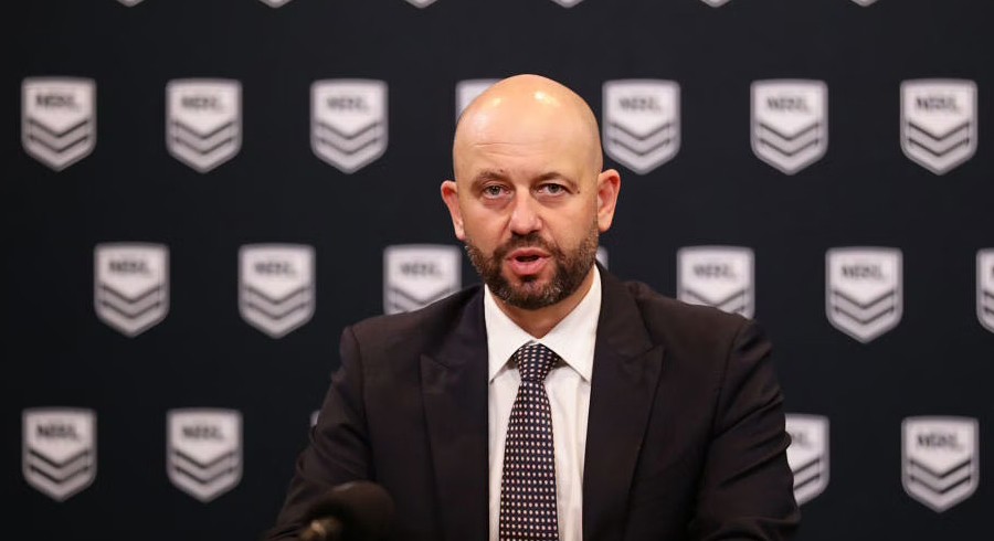 آسٹریلوی پلیئرز ایسوسی ایشن کے چیف کی بھی دورہ پاکستان کی حمایت