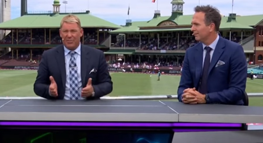 آسٹریلوی کرکٹ ٹیم کودورہ پاکستان کا مشورہ مل گیا