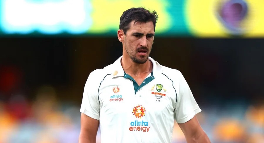 Starc refuses to confirm whether he will be part of Australia's tour to Pakistan