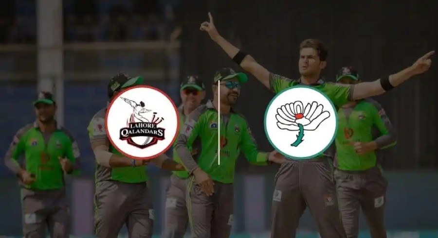 Lahore Qalandars' friendly match against Yorkshire postponed
