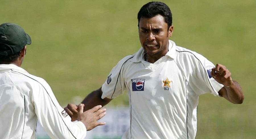 دانش کنیریا کی ڈومسیٹک اور لیگز کھیلنے کی درخواست مسترد