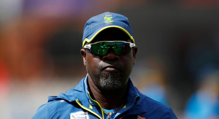 Multan Sultans appoint Ottis Gibson as assistant, fast-bowling coach