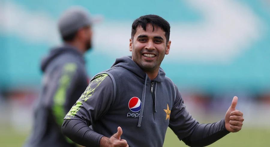 دوسری زندگی ملنے پر اللہ تعالیٰ کا شکر گزار ہوں، عابد علی