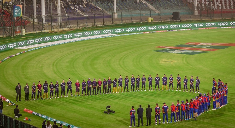 پی ایس ایل 7: کرکٹرز کو کڑی پابندیوں میں رہنا پڑے گا