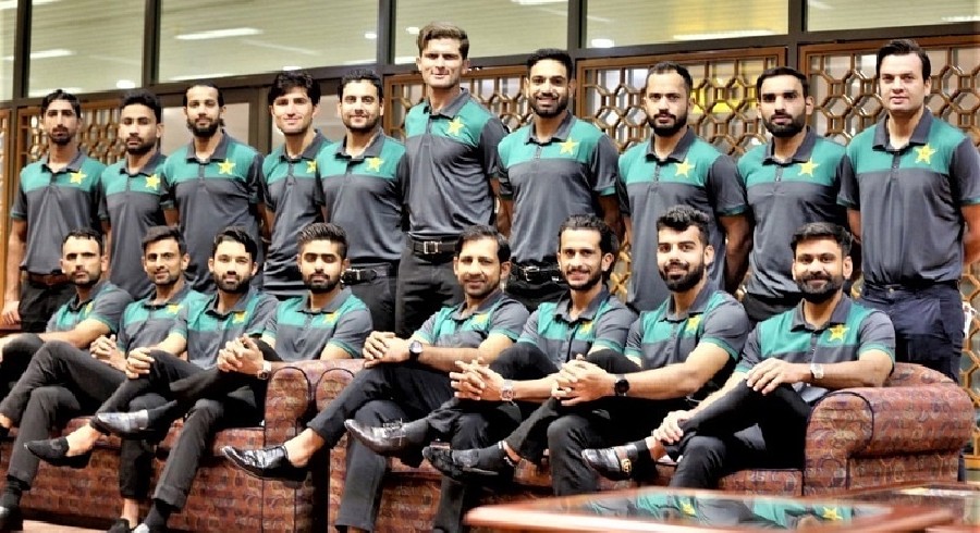 PCB to honour Pakistan T20 World Cup squad tomorrow