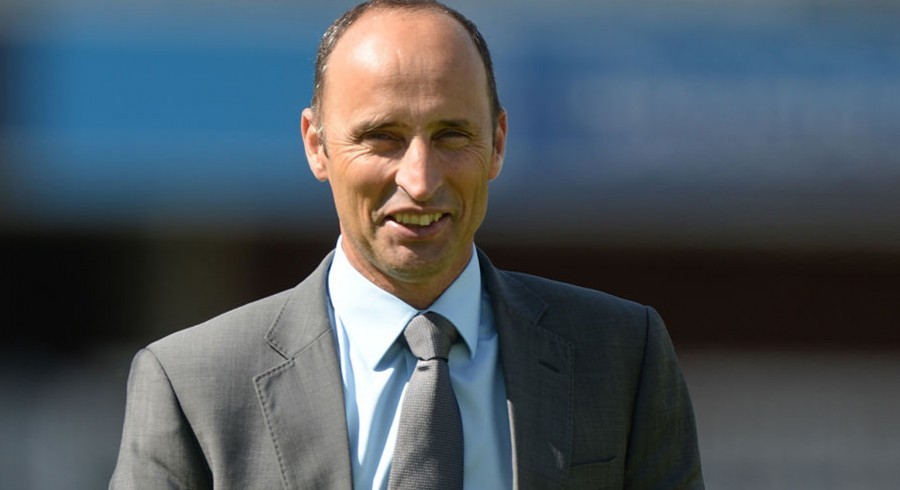 Nasser Hussain denies rumours about doing commentary during HBL PSL 7