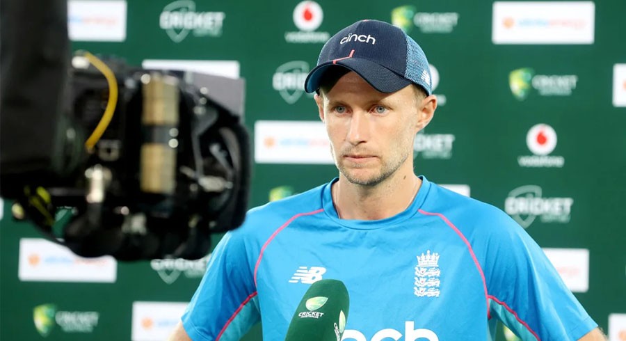 Emotional Root insists he is right man to lead England in Tests