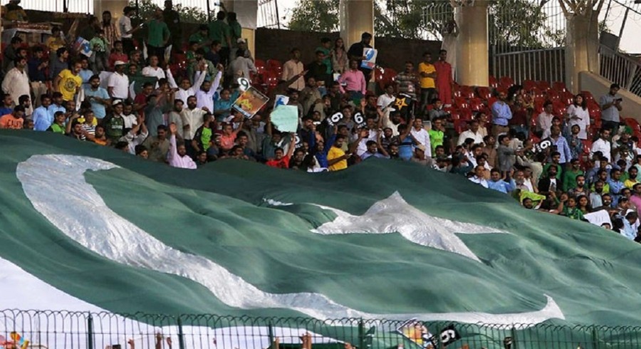 NCOC allows only 25 per cent crowds for HBL PSL 2022 Karachi-leg matches