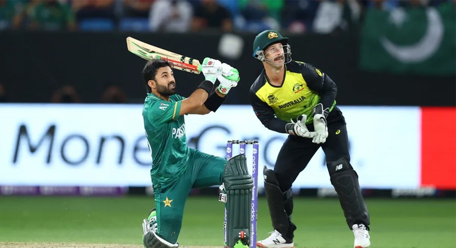 Can't wait to play against Australia in Pakistan, says Rizwan